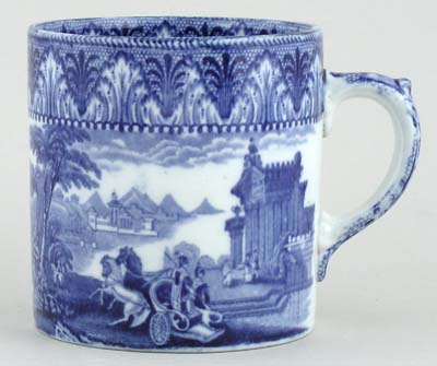 Mug c1930s
